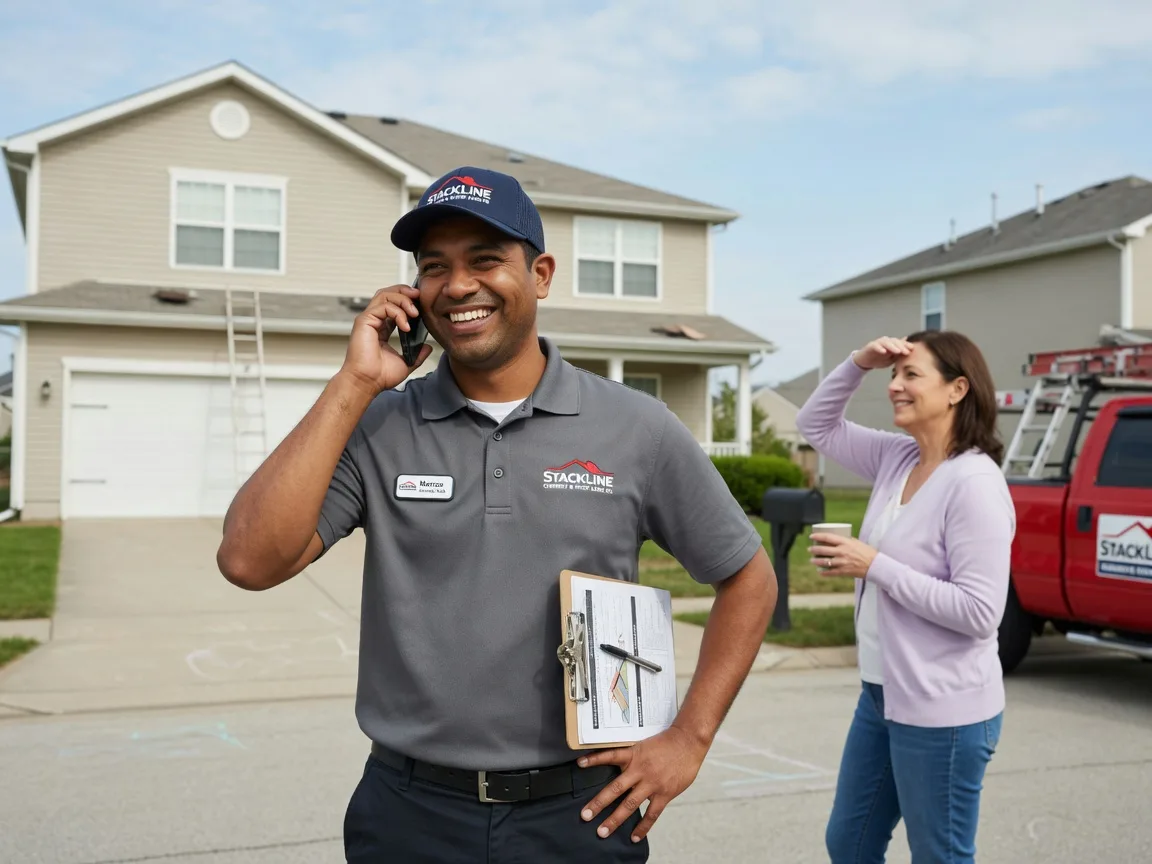 Chimney flashing repair Kearneysville, WV FAQs